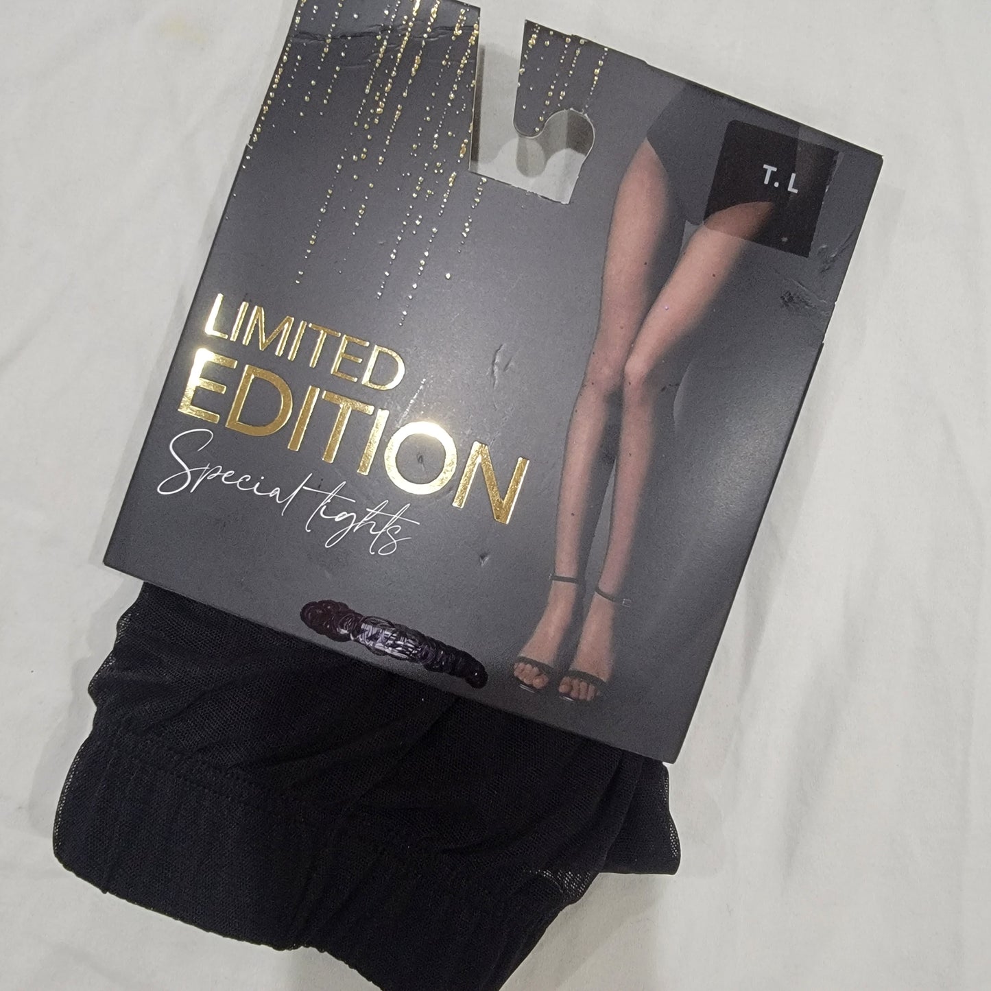 Limited Ediition Italian Designer Leggings